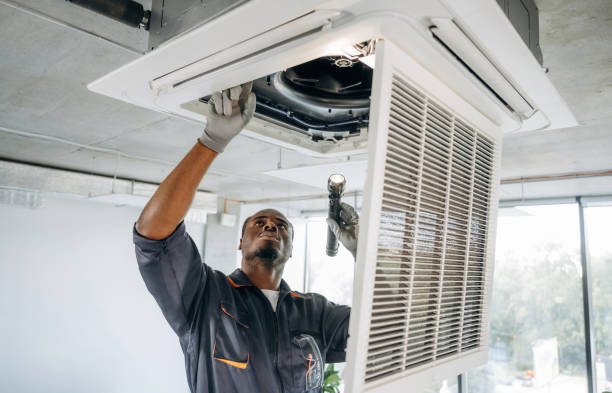 Licensed Air Conditioning Service service in Riverside, NJ - FH HVAC