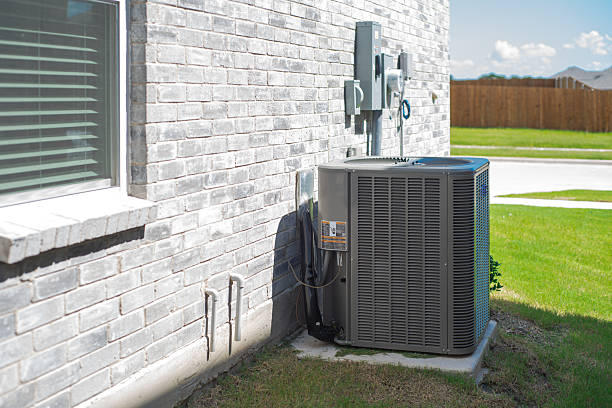 Reliable Air Conditioning Service contractor in Riverside, NJ by FH HVAC